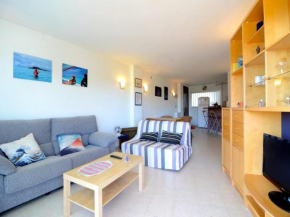 Apartment in Estartit near town center